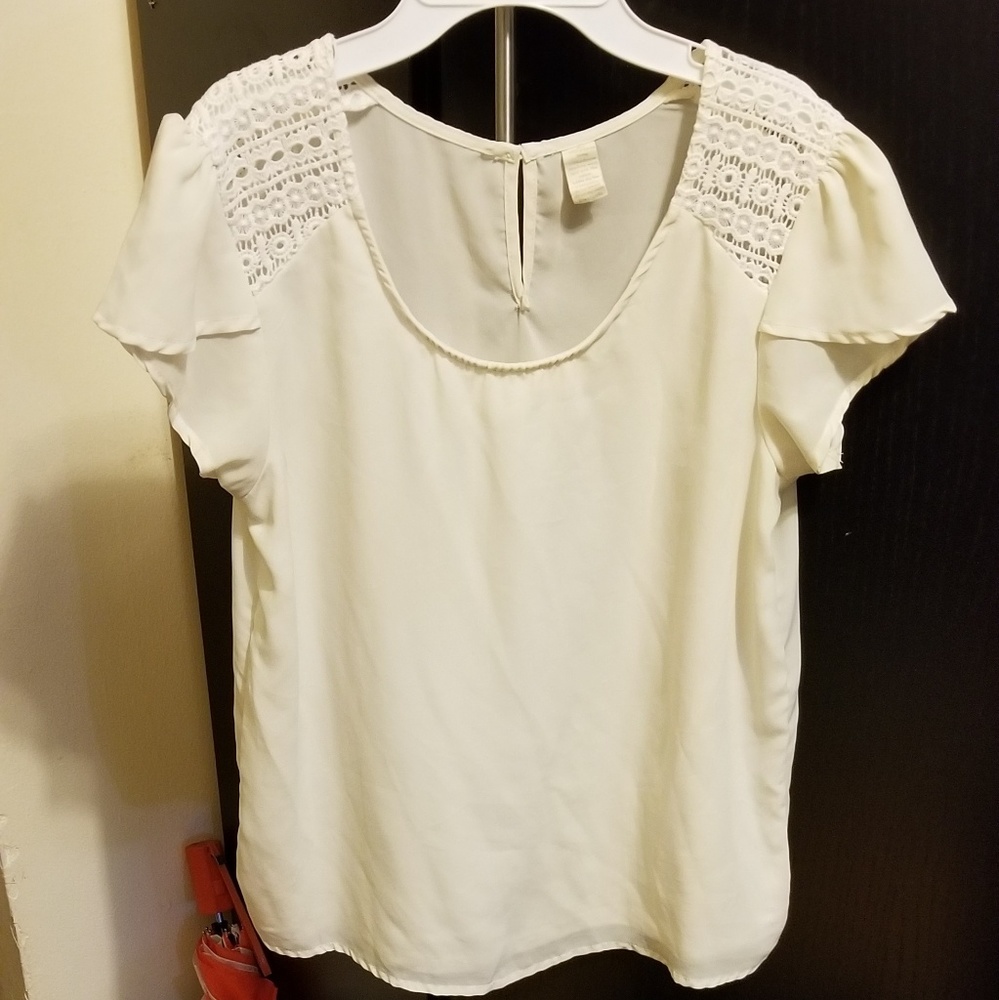 Blouse size Medium